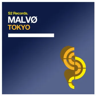 Tokyo by MALVØ