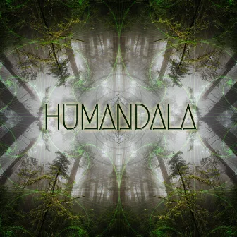 The Path by Humandala