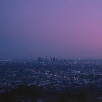 Skyline by Dennis Hamm