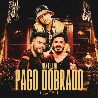 Pago Dobrado by Kotim