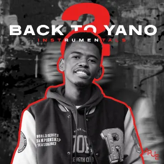 Back To Yano 2 by Mashaya