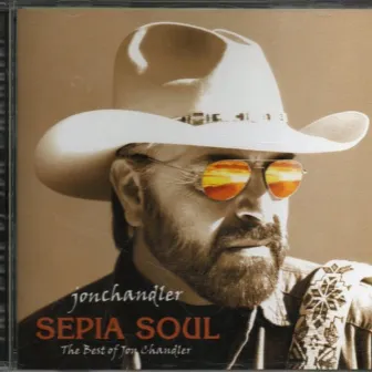 Sepia Soul by Jon Chandler