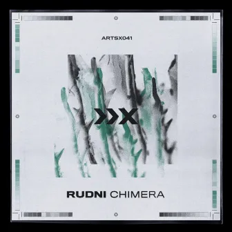 Chimera EP by Rudni