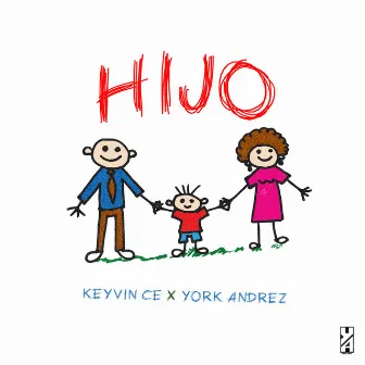 Hijo by York Andrez