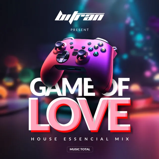 Game Of Love - House Essencial Mix