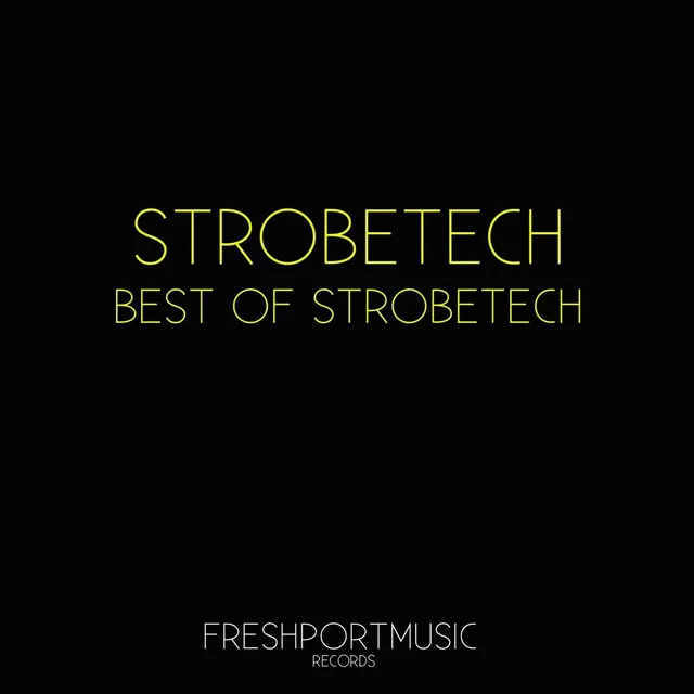 After Effect - Strobetech Remix