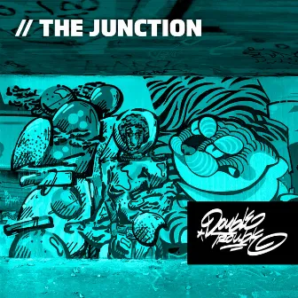 The Junction by The 13 Looters