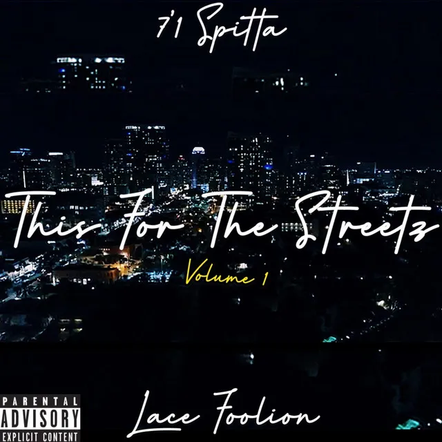 This for the Streetz, Vol. 1