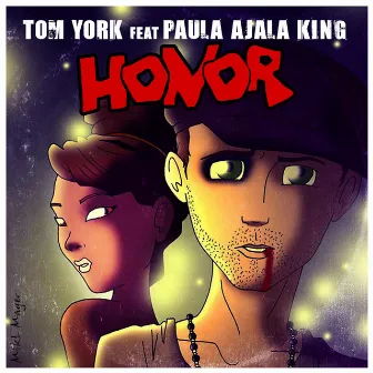 Honor by Tom York