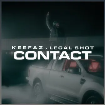 Contact by Legal Shot