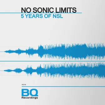 5 Years of NSL by No Sonic Limits