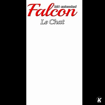 Le Chat (K21 extended) by Falcon