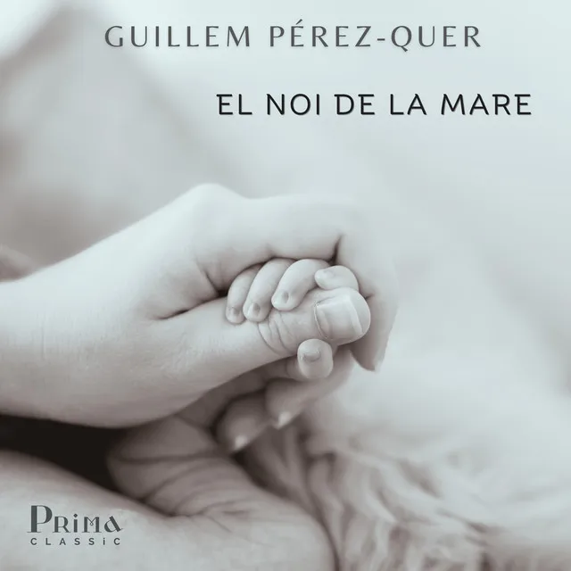 El Noi de la Mare (Arr. for Guitar by Guillem Perez-Quer)