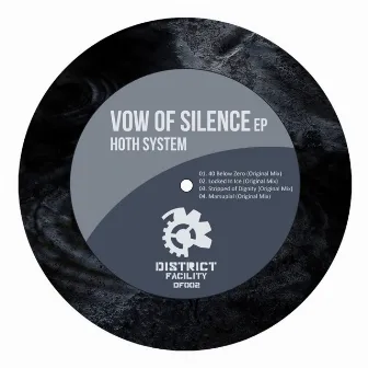 Vow of Silence by Hoth System