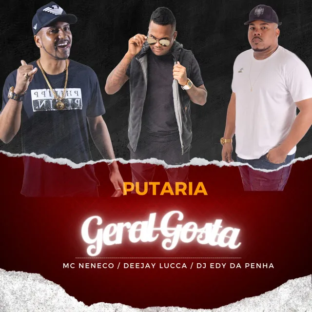 Putaria Geral Gosta