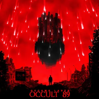 Occult 89 by Occams Laser