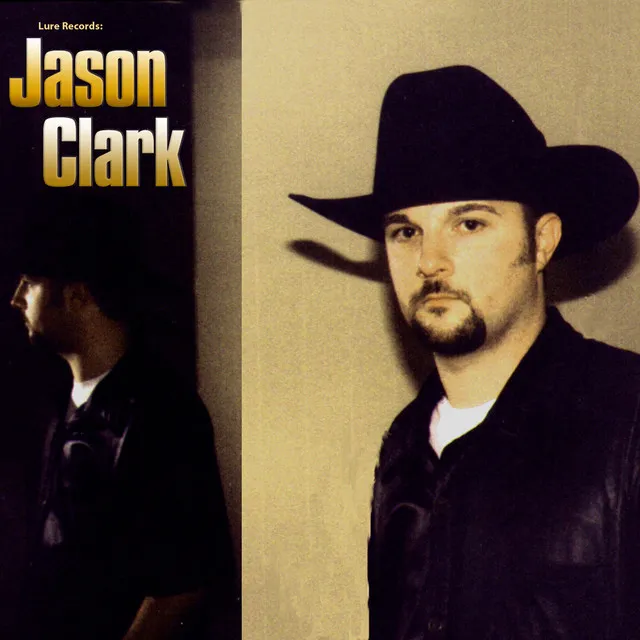 Jason Clark