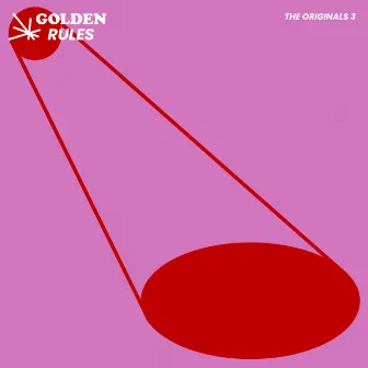 The Originals 3 by Golden Rules