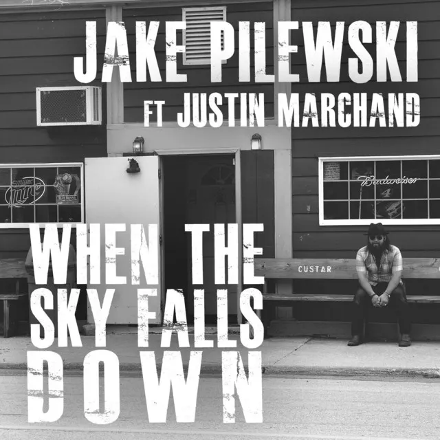 When the Sky Falls Down