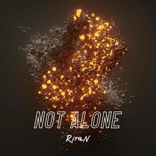 Not Alone - Aurede Remix