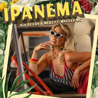 Ipanema by Nia Ocean