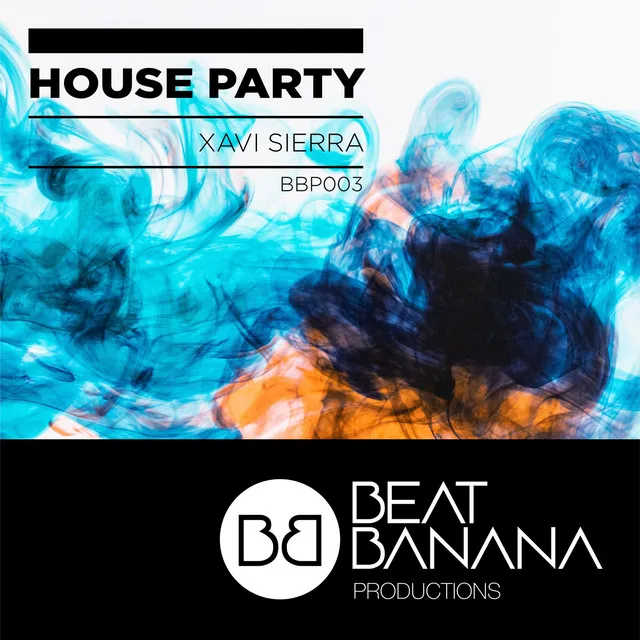 House Party - Extended Mix