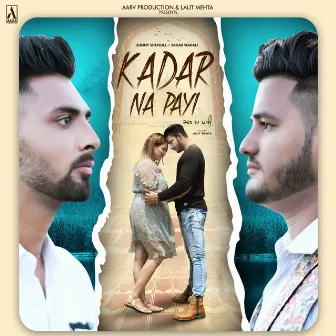 Kadar Na Payi by Sunny Shergill