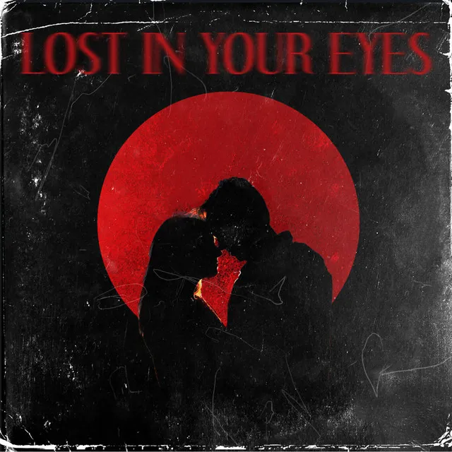 Lost in Your Eyes