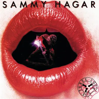 Three Lock Box by Sammy Hagar