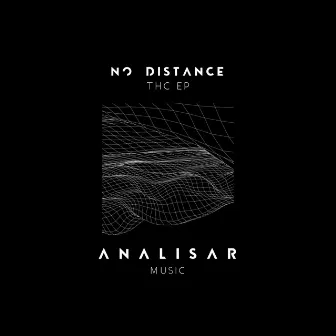 THC EP by No Distance