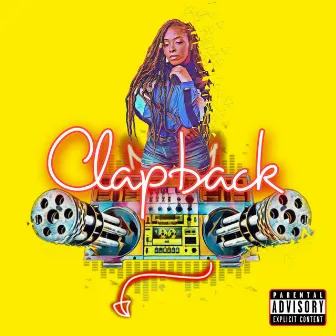 Clapback by Chilouie