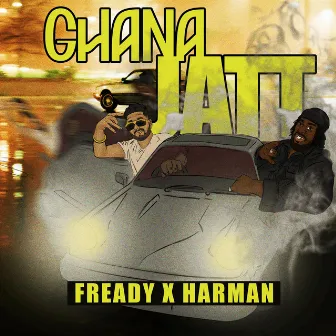 Ghana Jatt by 