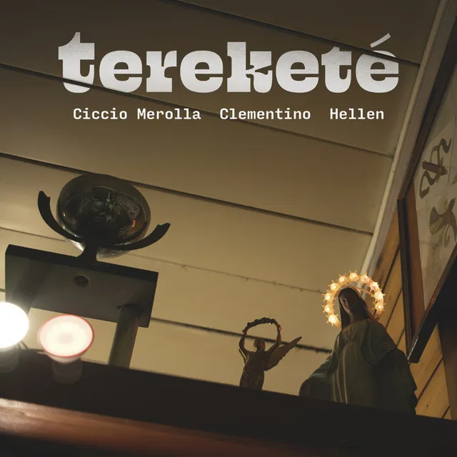 Tereketé - Napoli Version