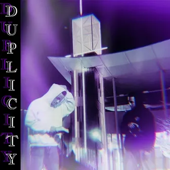 Duplicity by West Hook