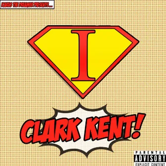 Clark Kent by Icarus the Dreamer