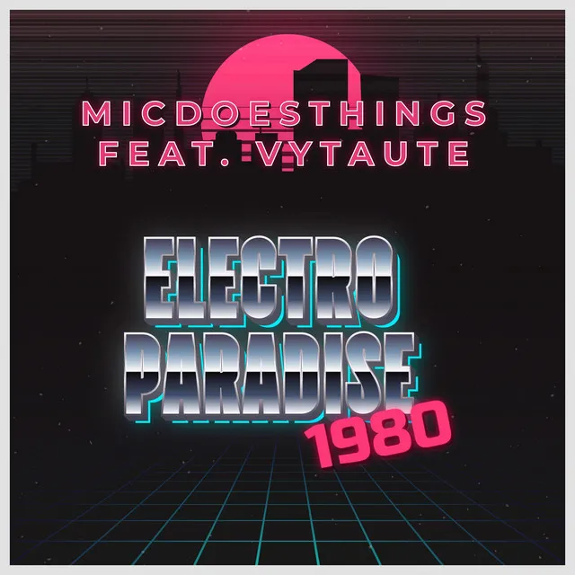 Electro Paradise