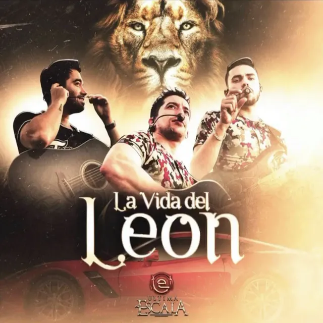 La Vida Del Leon