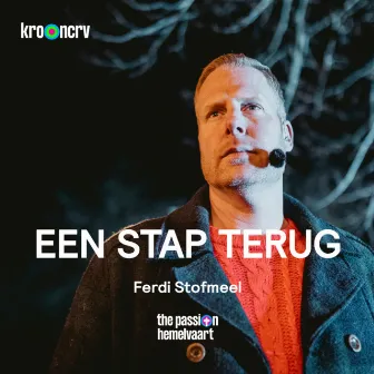 Een Stap Terug by Ferdi Stofmeel