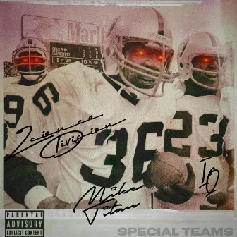 Special Teams by Zcience Division