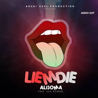 Liemdie by Alijoma