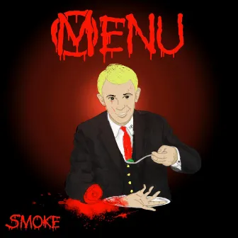 Menu by Smoke