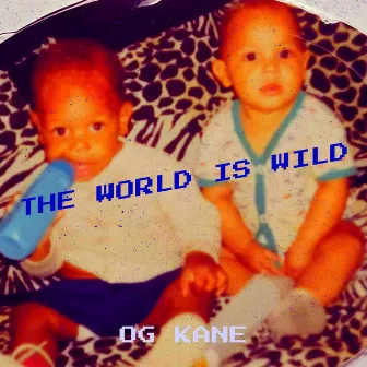 The World Is Wild by OG Kane