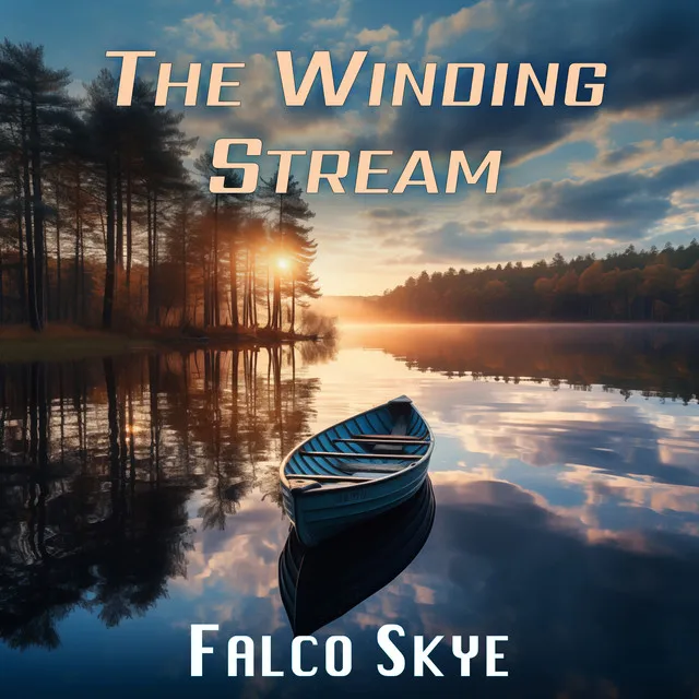 The Winding Stream