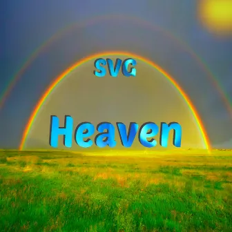 Heaven by SVG