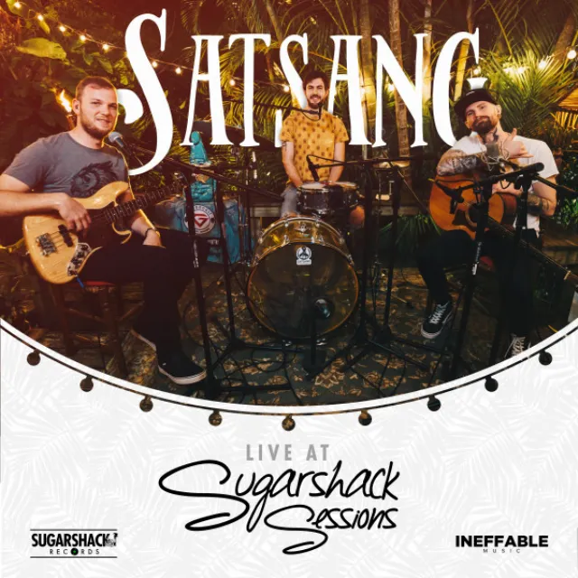 Satsang Live at Sugarshack Sessions