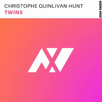 Twins by Christophe Quinlivan-Hunt