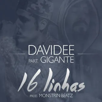 16 Linhas by Davi Dee