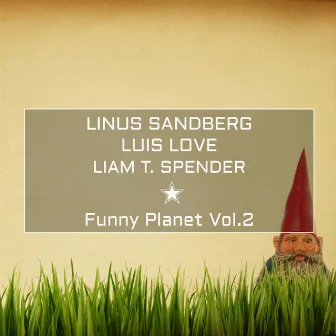 Funny Planet Vol.2 by 