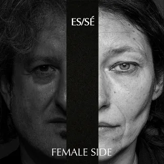 ES/SÉ female side by Edmondo Romano