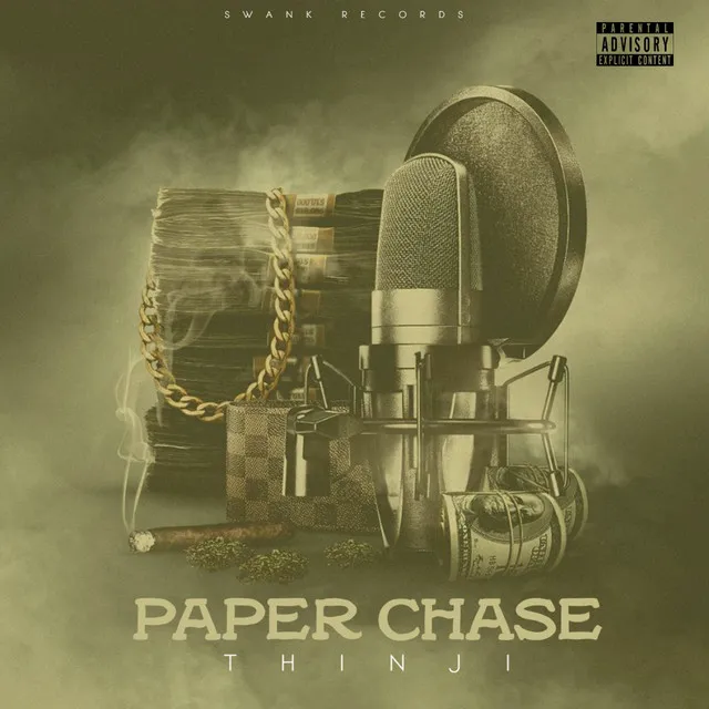 Chase the Paper